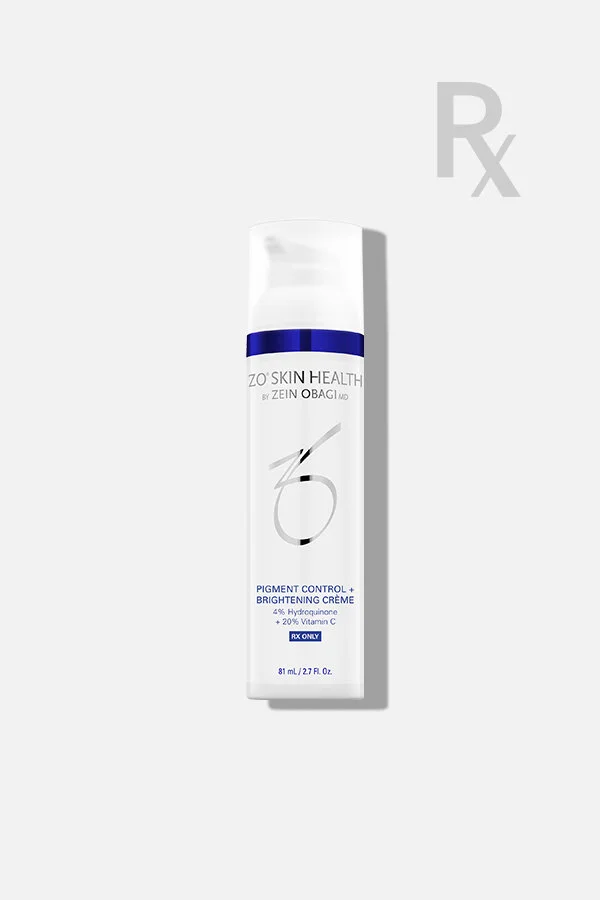 ZO® Pigment Control + Brightening Creme 4% HQ (20% Vitamin C